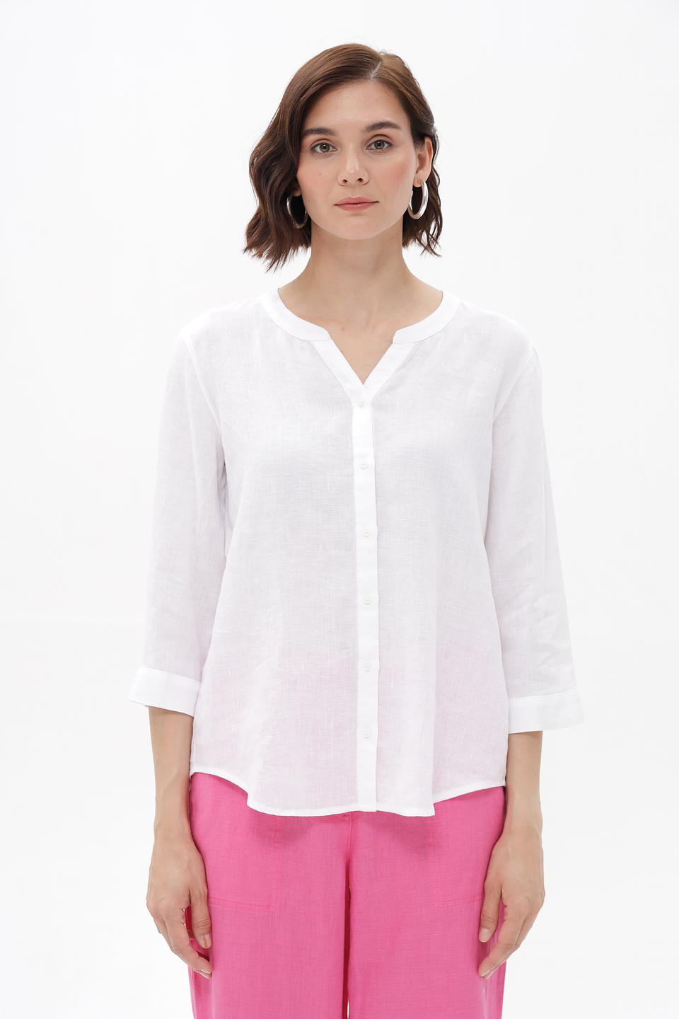 Блузка Gerry Weber из льна