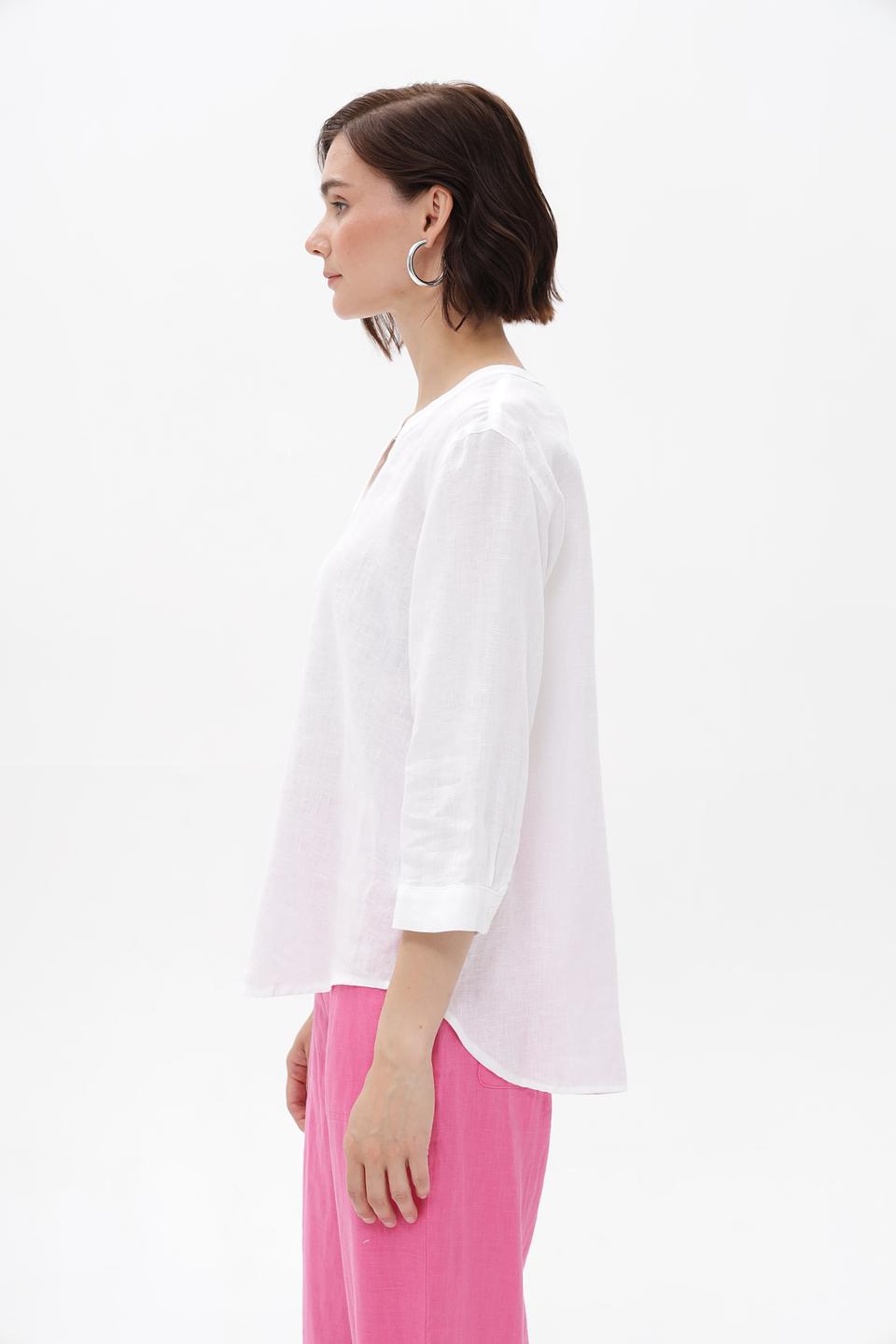 Блузка Gerry Weber из льна