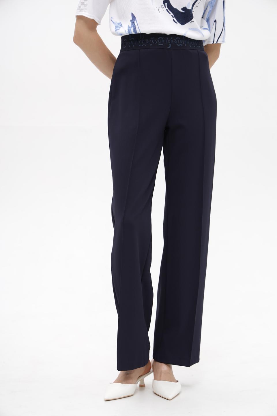 Брюки классические Rich and Royal