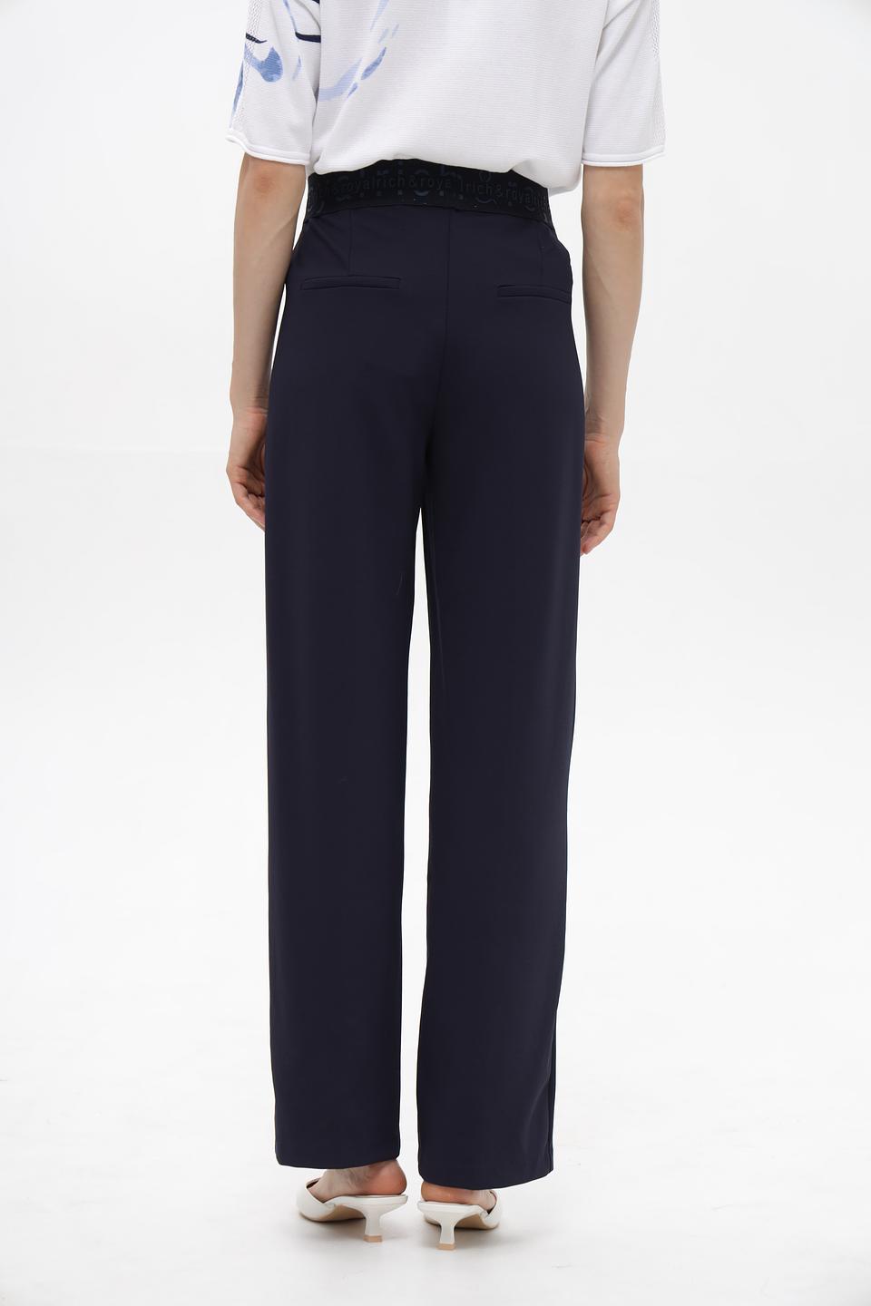 Брюки классические Rich and Royal