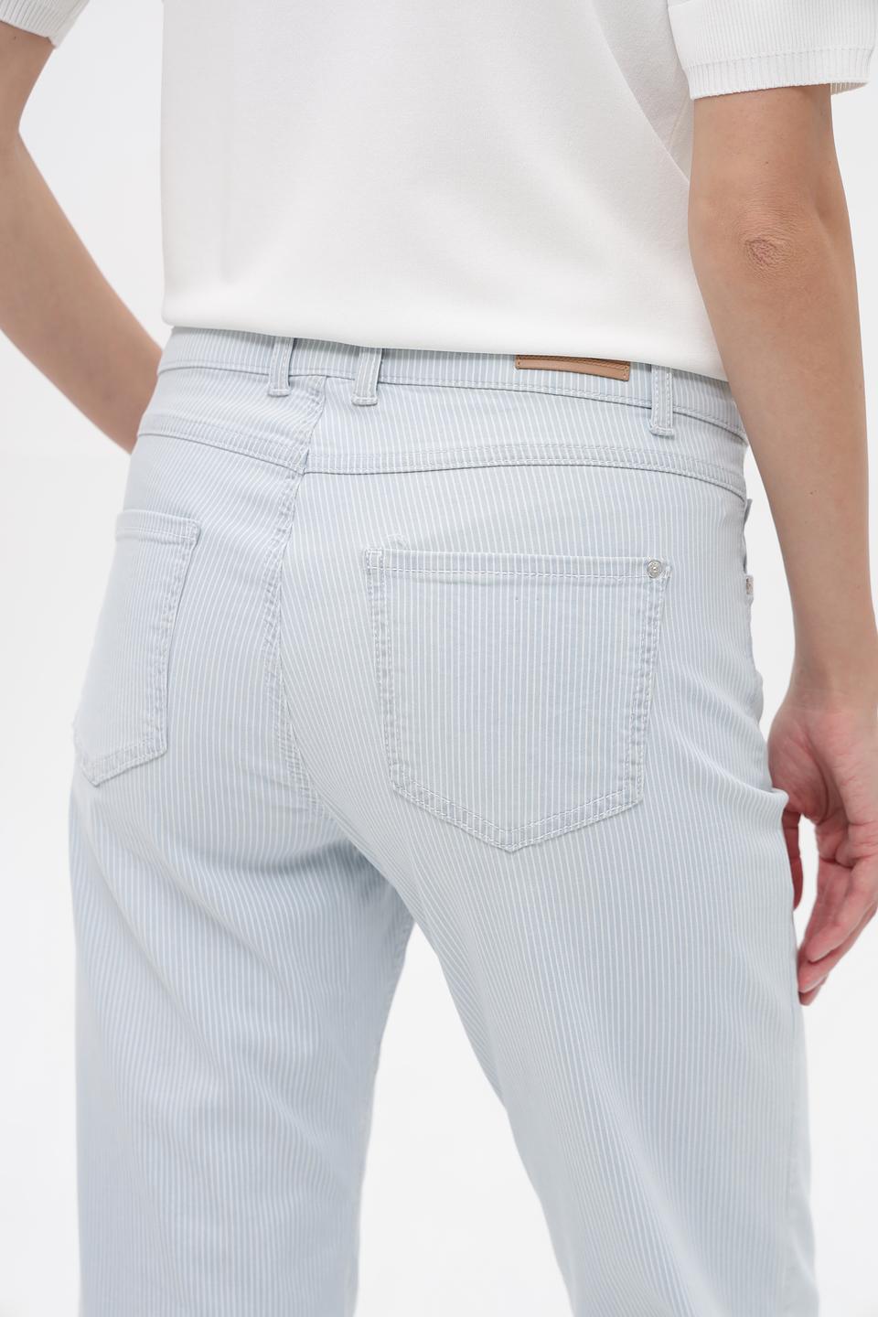 Брюки Angels в полоску