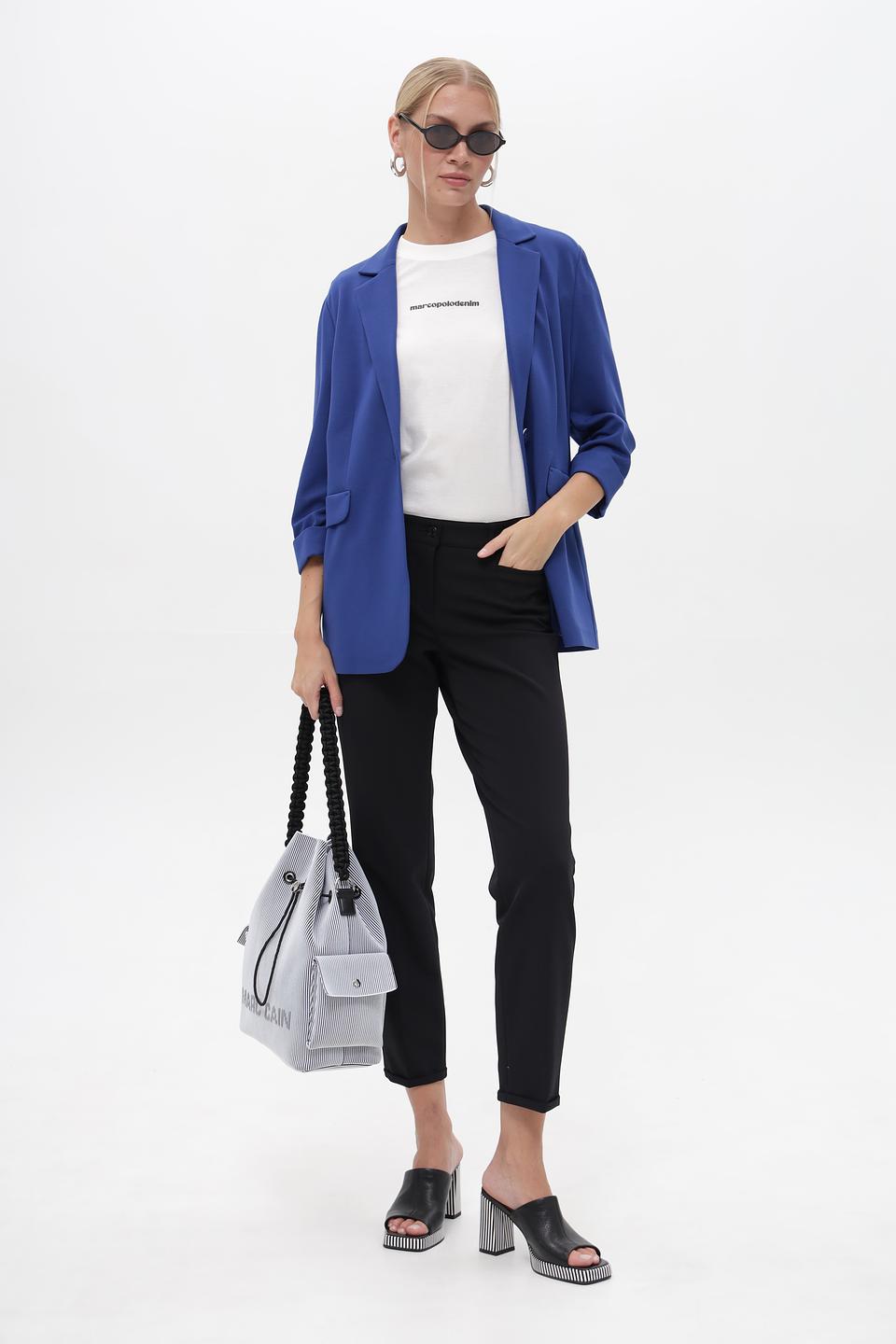 Брюки Cambio кл чёрные