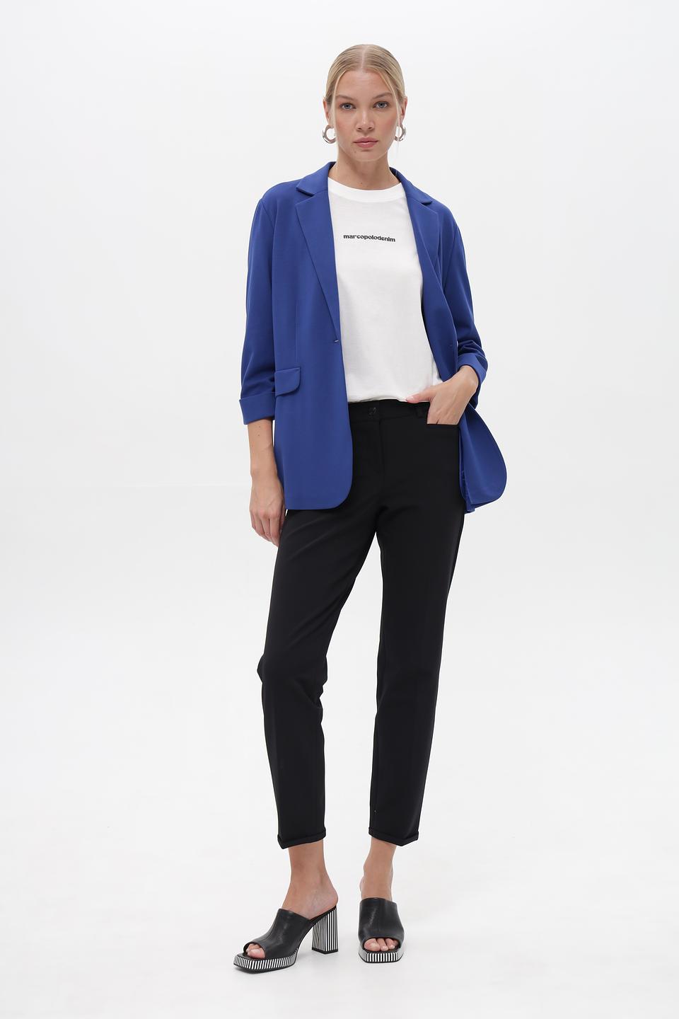 Брюки Cambio кл чёрные