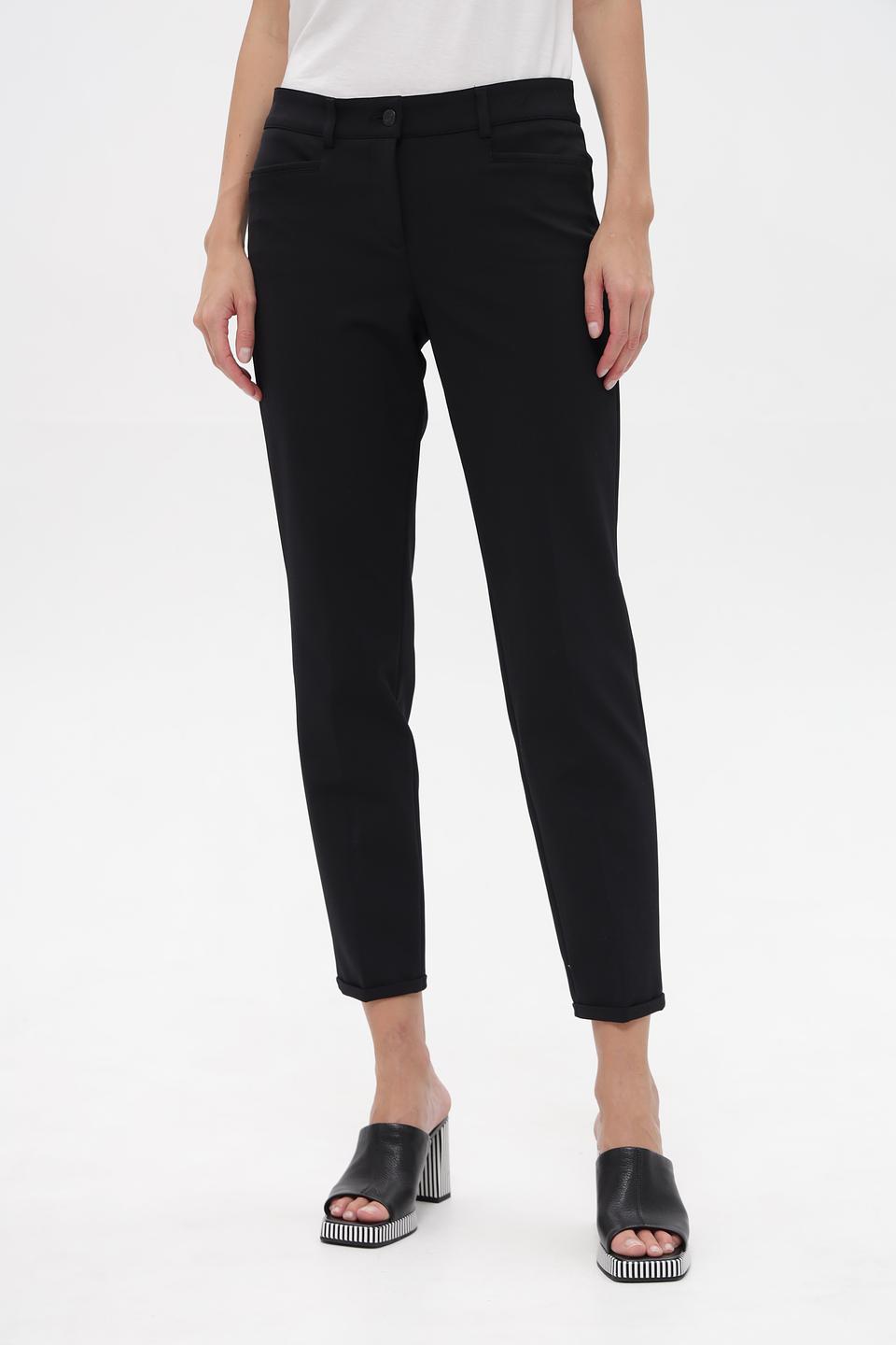 Брюки Cambio кл чёрные