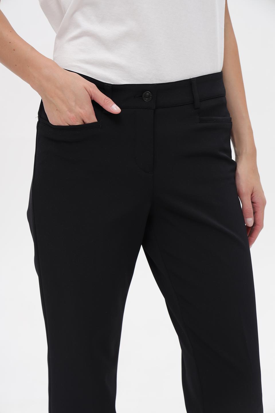 Брюки Cambio кл чёрные