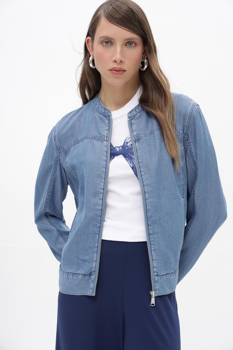 Жакет Taifun из лиоцела