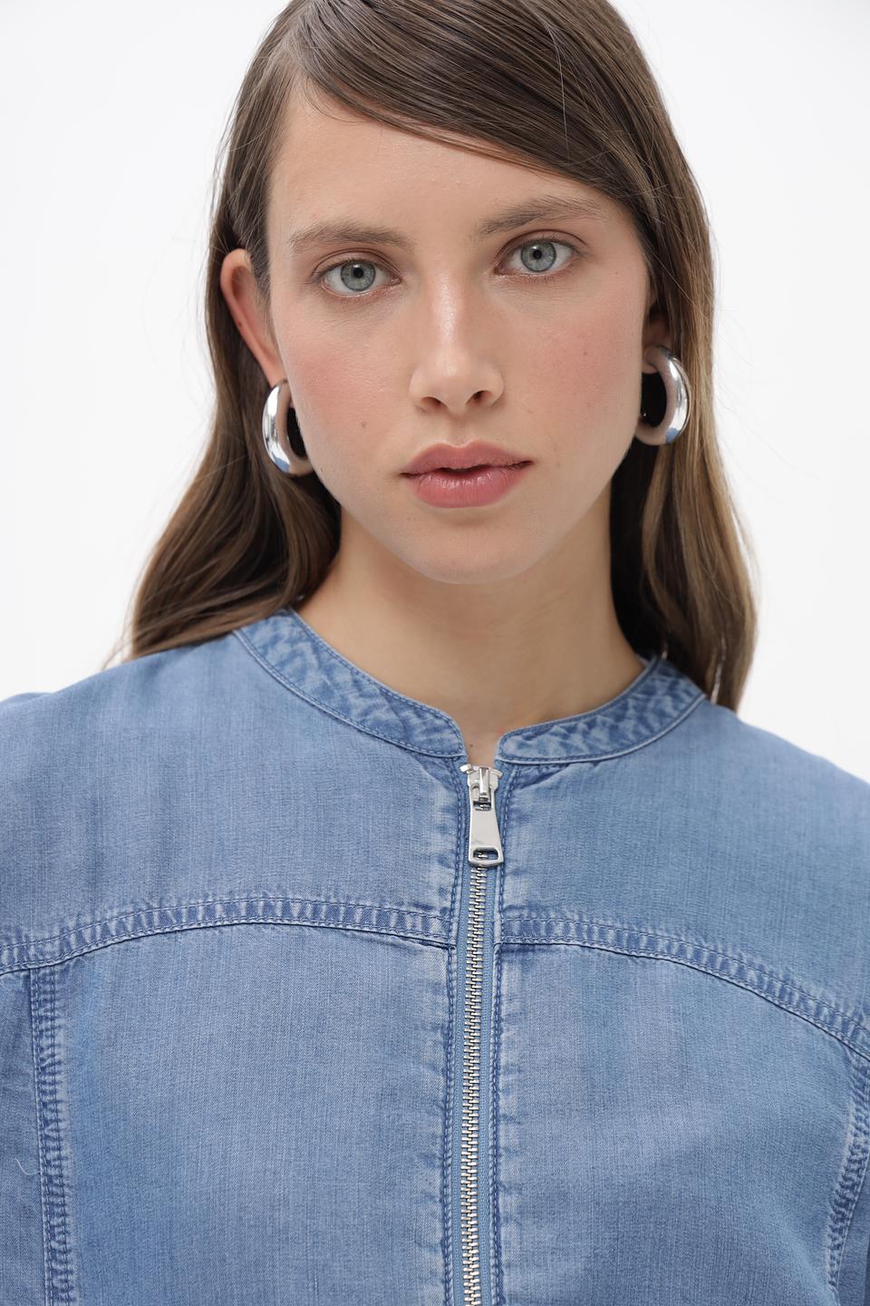 Жакет Taifun из лиоцела