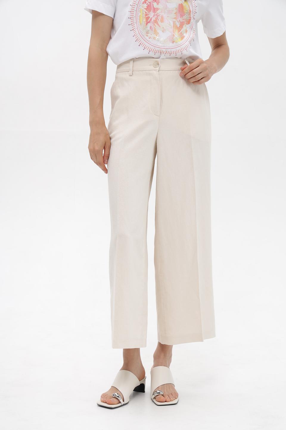 Брюки клёш Gerry Weber