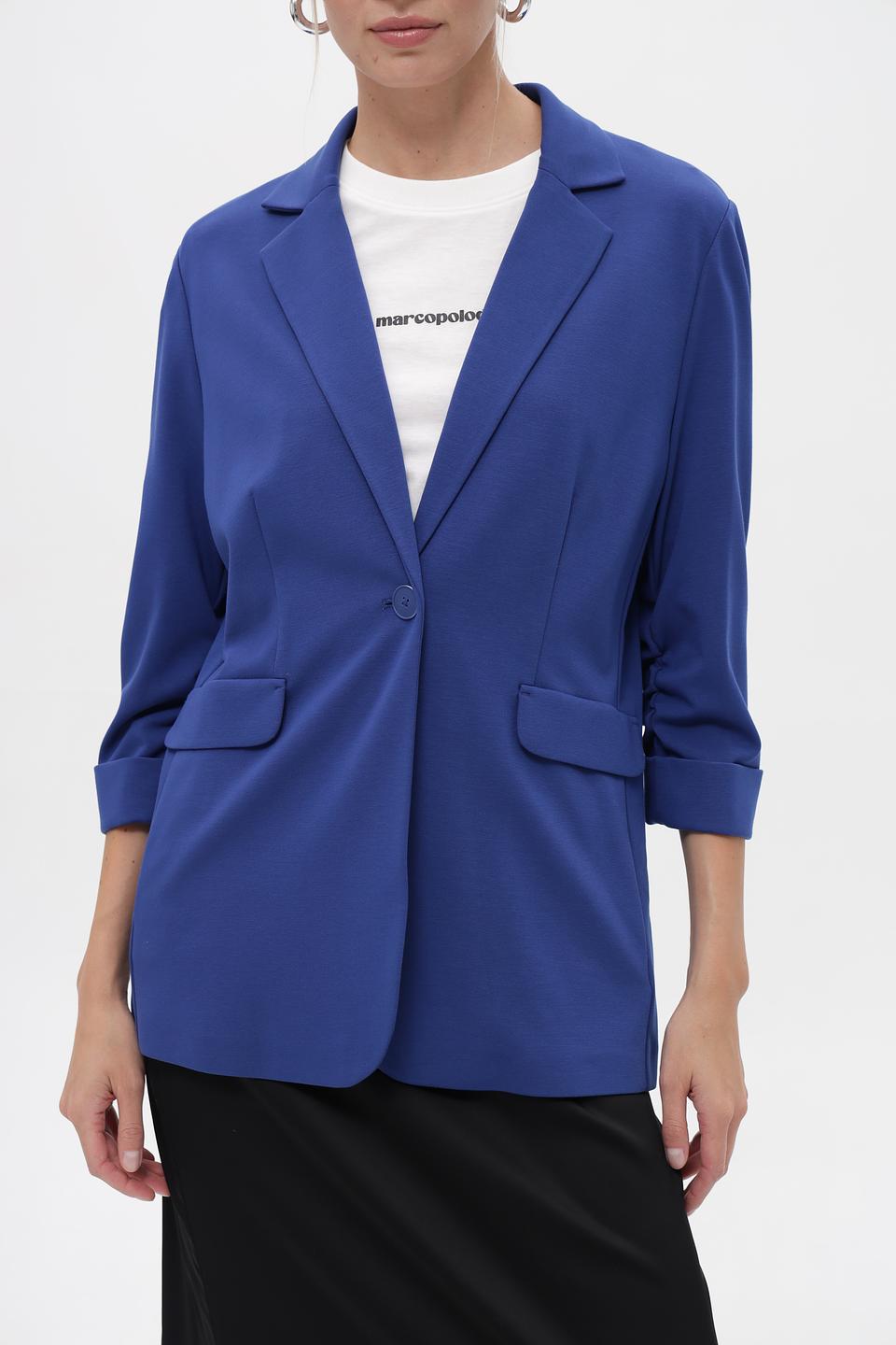 Жакет Gerry Weber синий