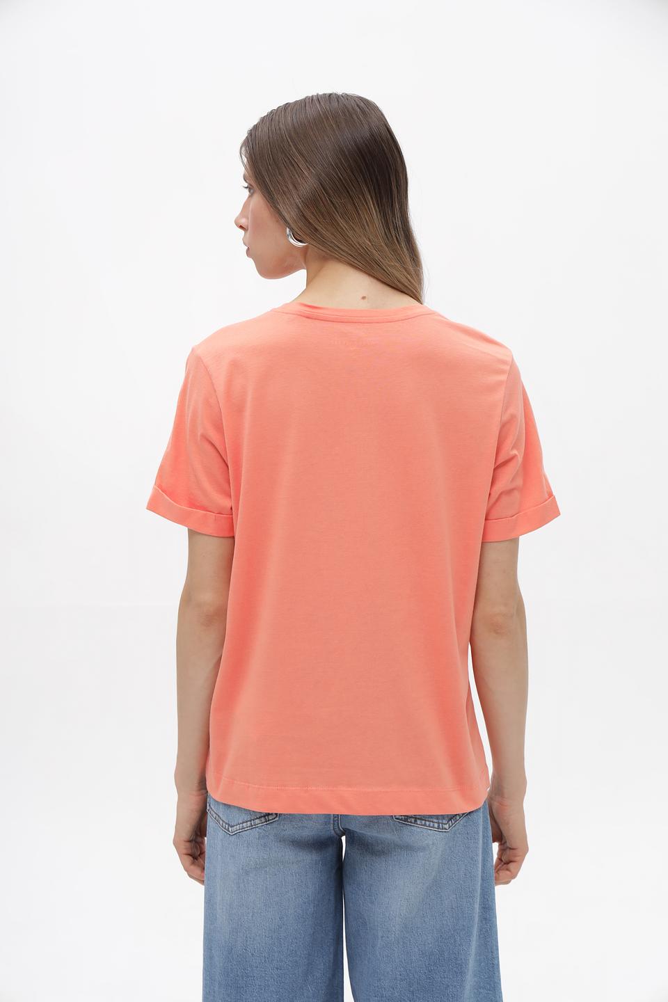 Футболка Gerry Weber с вишней