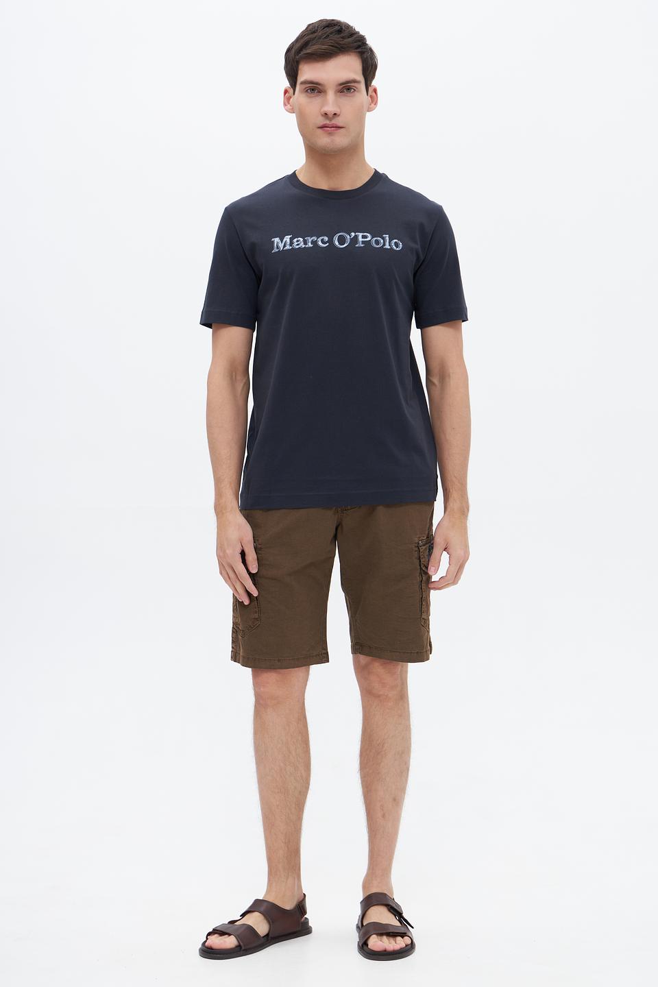 Футболка Marc O Polo navy