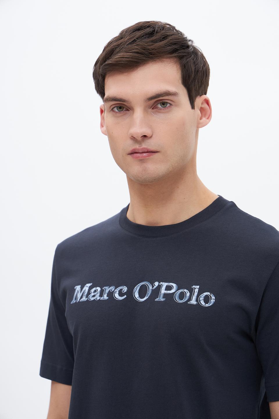 Футболка Marc O Polo navy