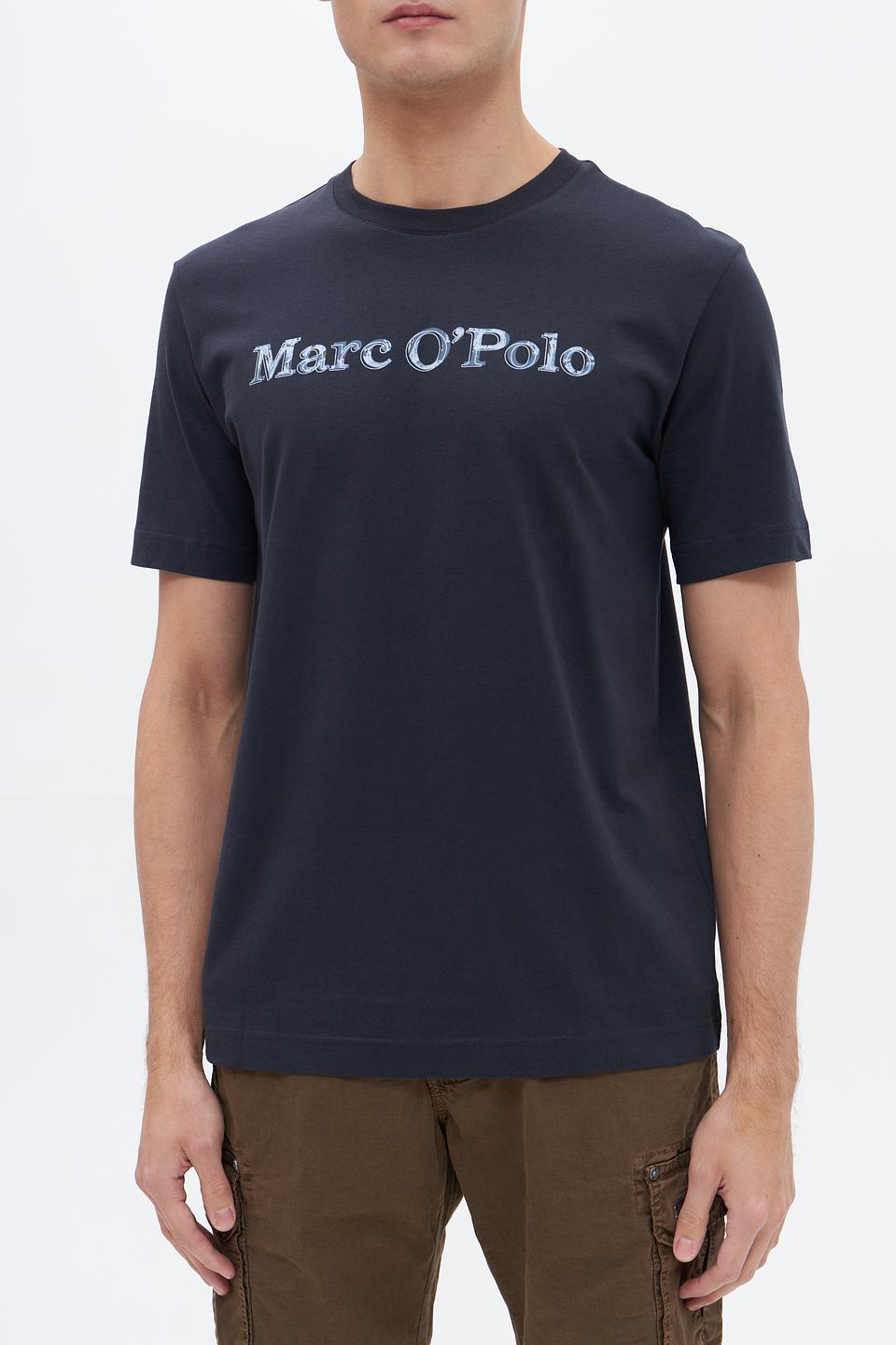 Футболка Marc O Polo navy