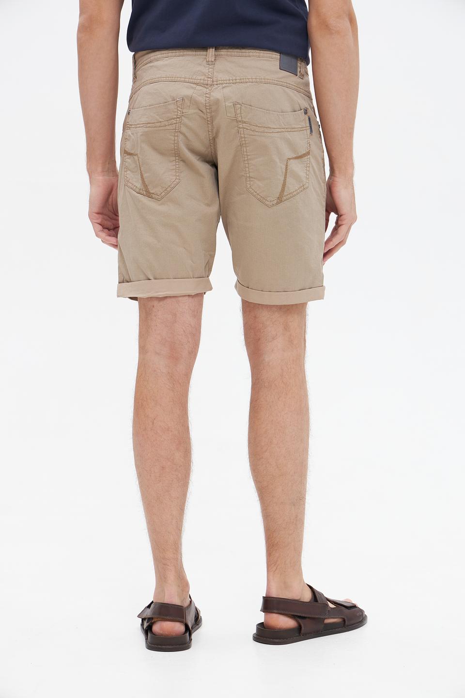 Шорты Time Zone хаки