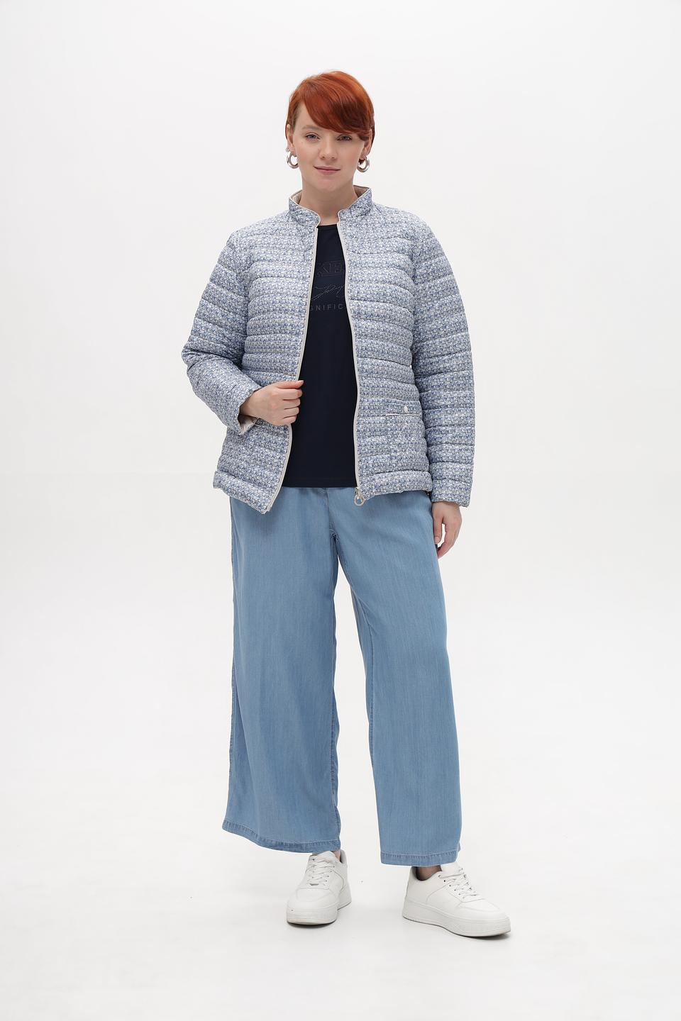 Куртка Lebek стеганая