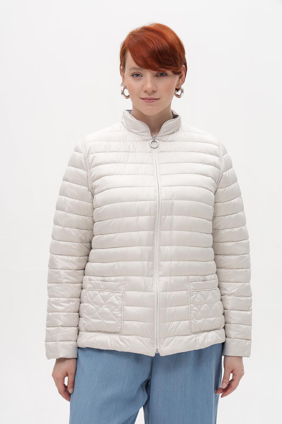 Куртка Lebek стеганая