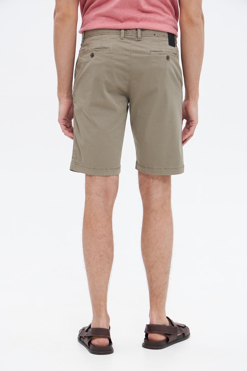 Шорты Red Point хаки