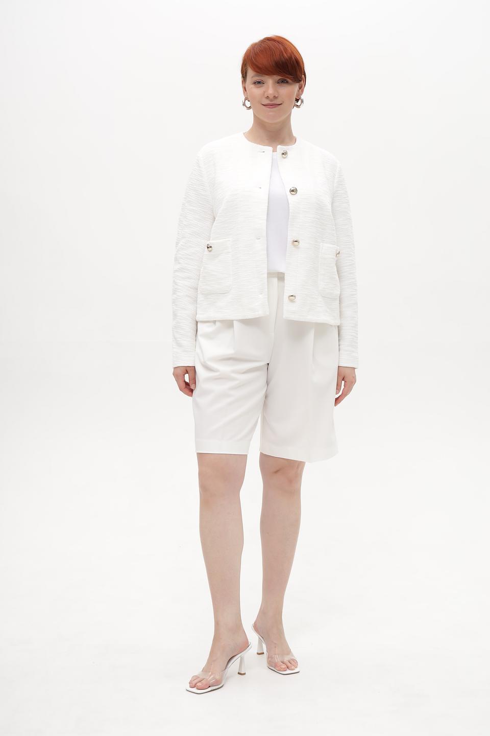 Жакет Gerry Weber с пуговицами