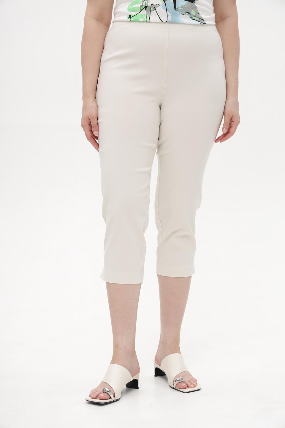 Брюки капри Via Appia