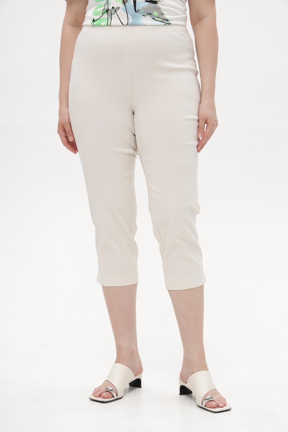 Брюки капри Via Appia