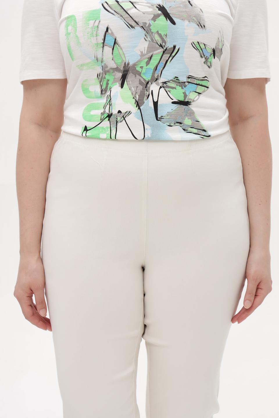 Брюки капри Via Appia