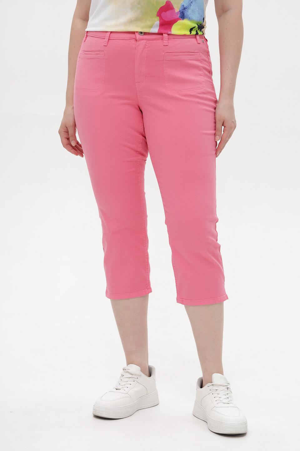 Капри Gerry Weber EDITION розовые