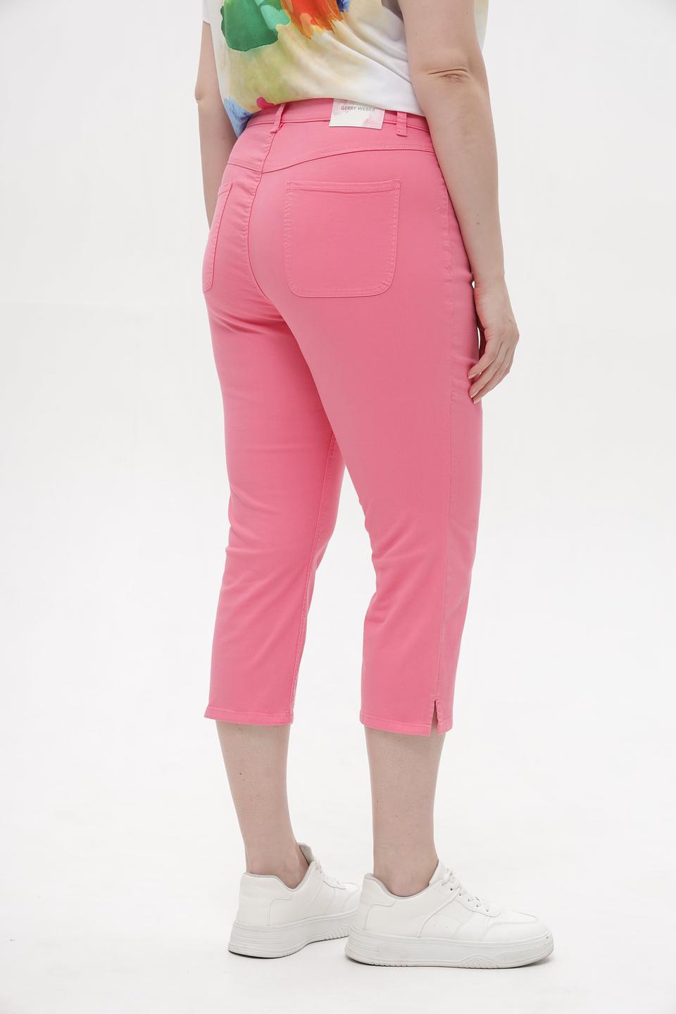 Капри Gerry Weber EDITION розовые