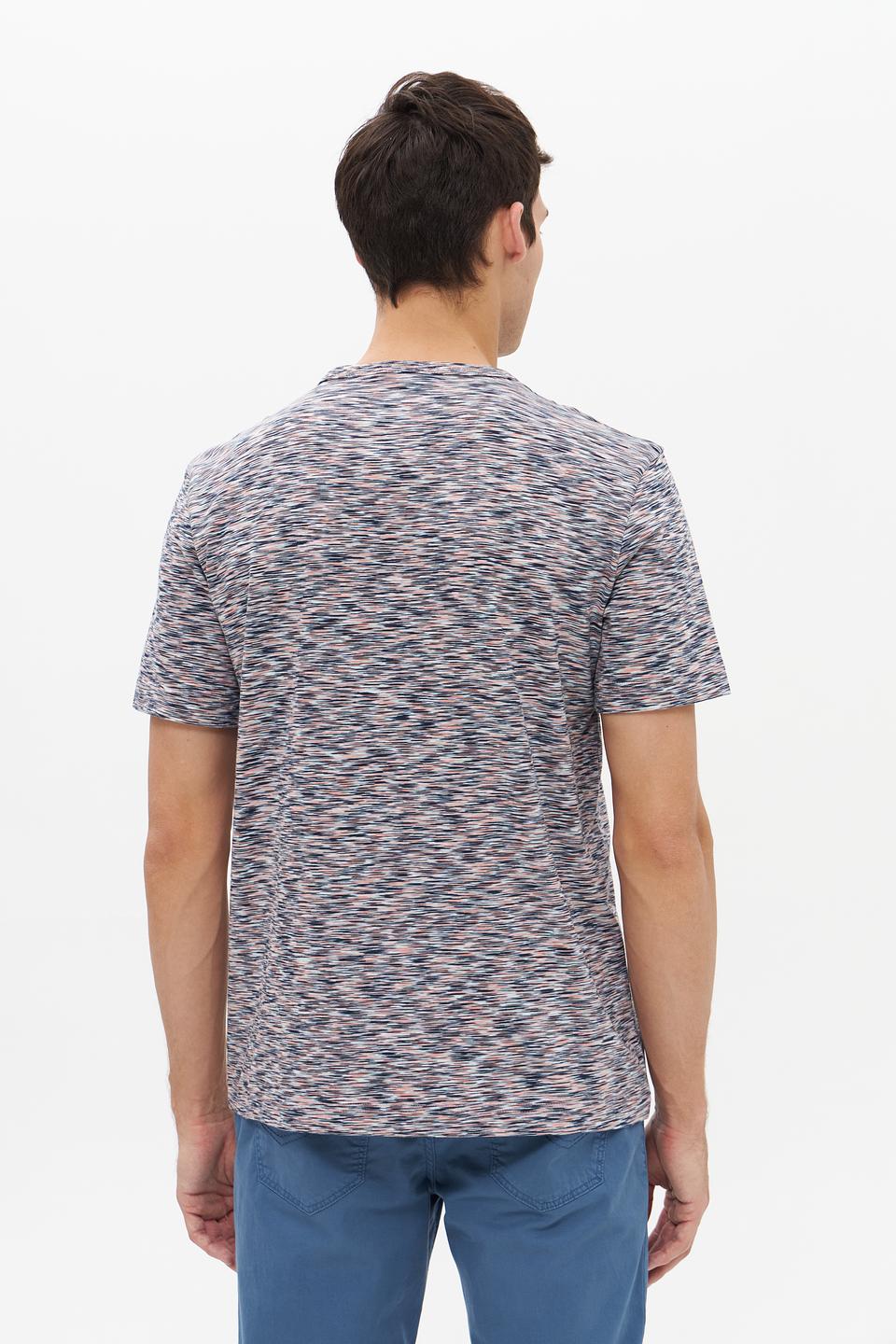 Футболка Tom Tailor меланж