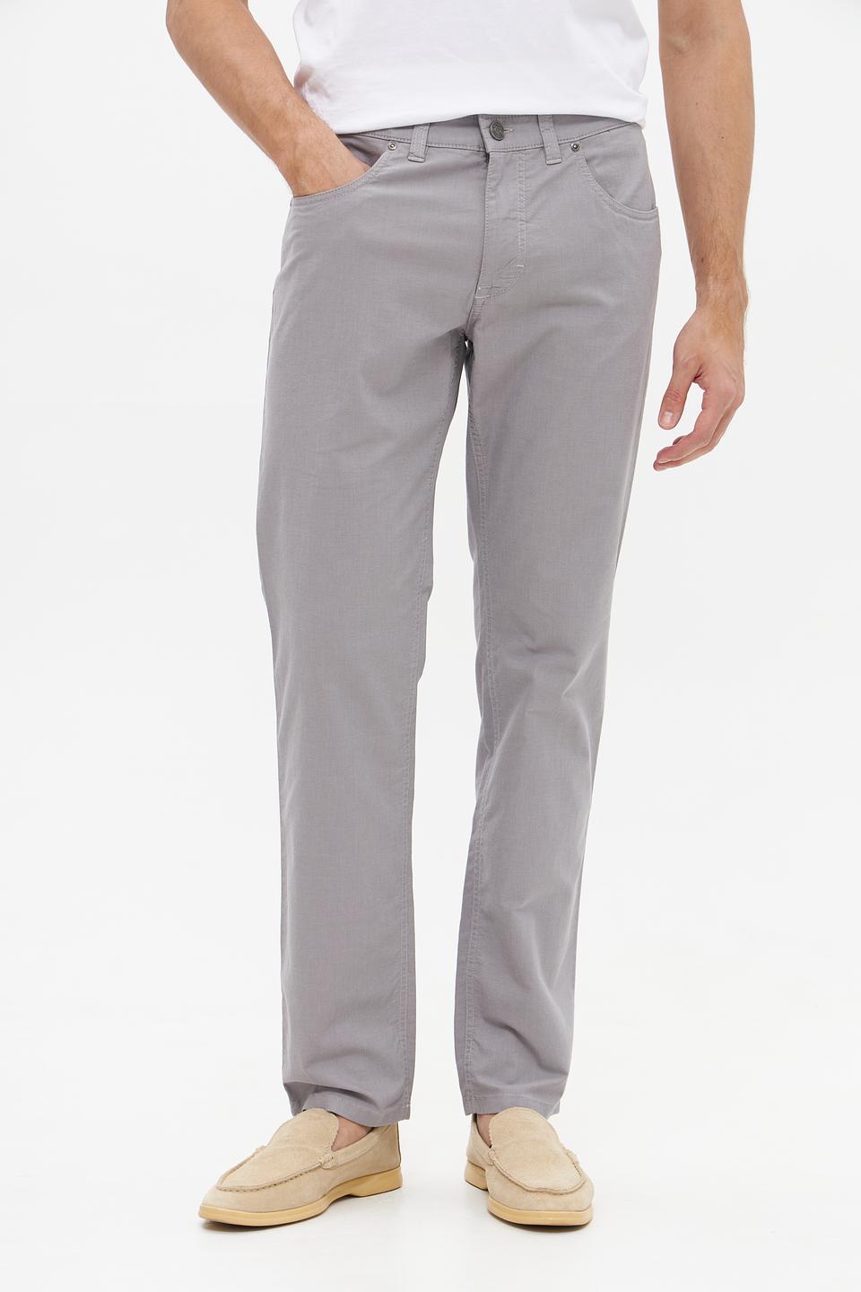 Брюки Gardeur серые