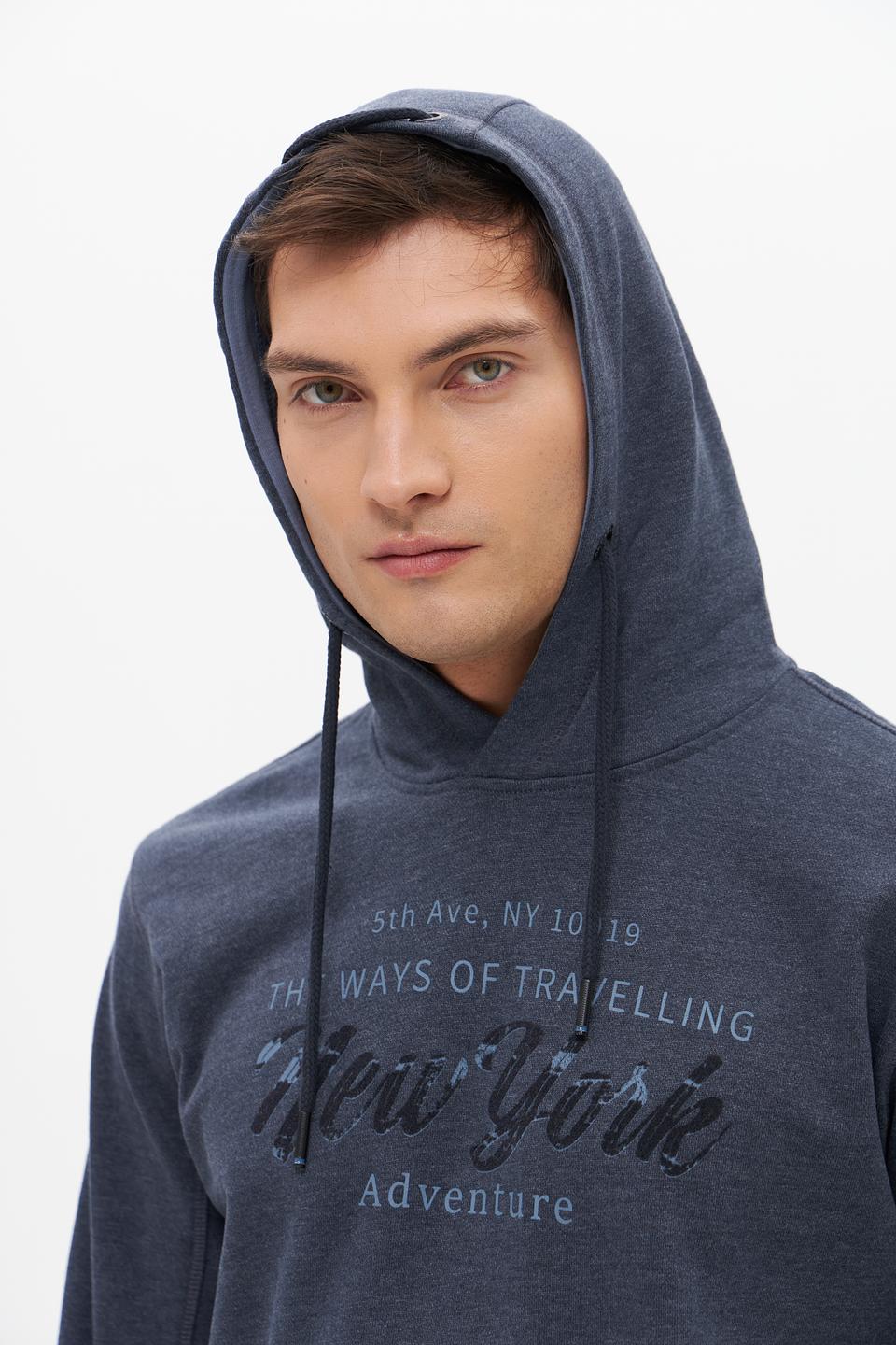 Худи Casa Moda New York