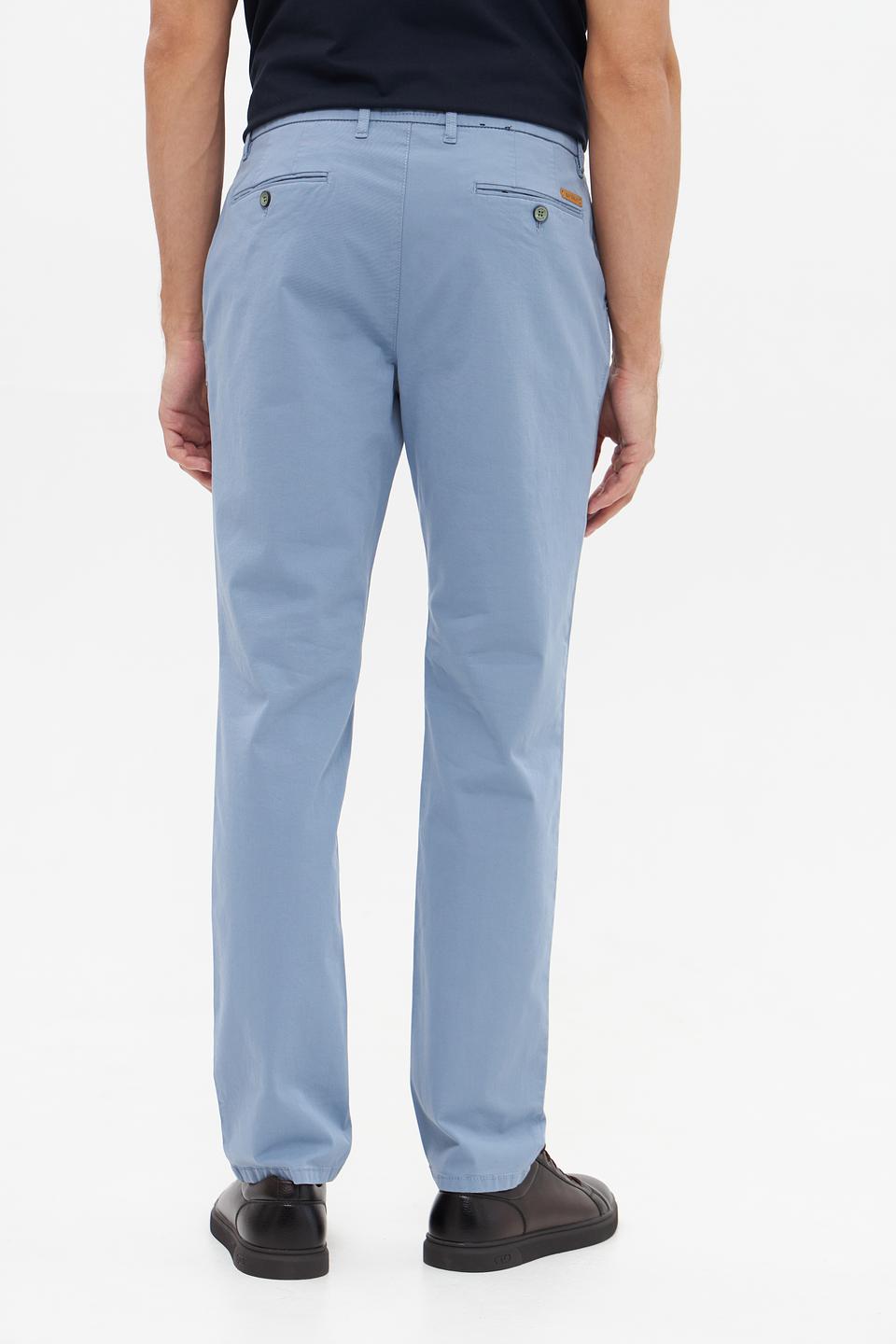 Брюки Gardeur голубой
