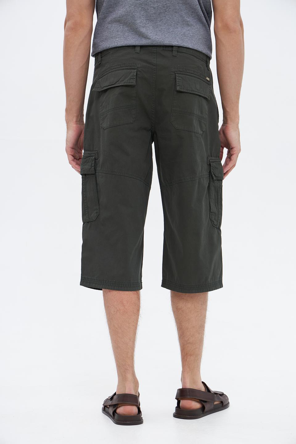 Шорты Lerros хаки