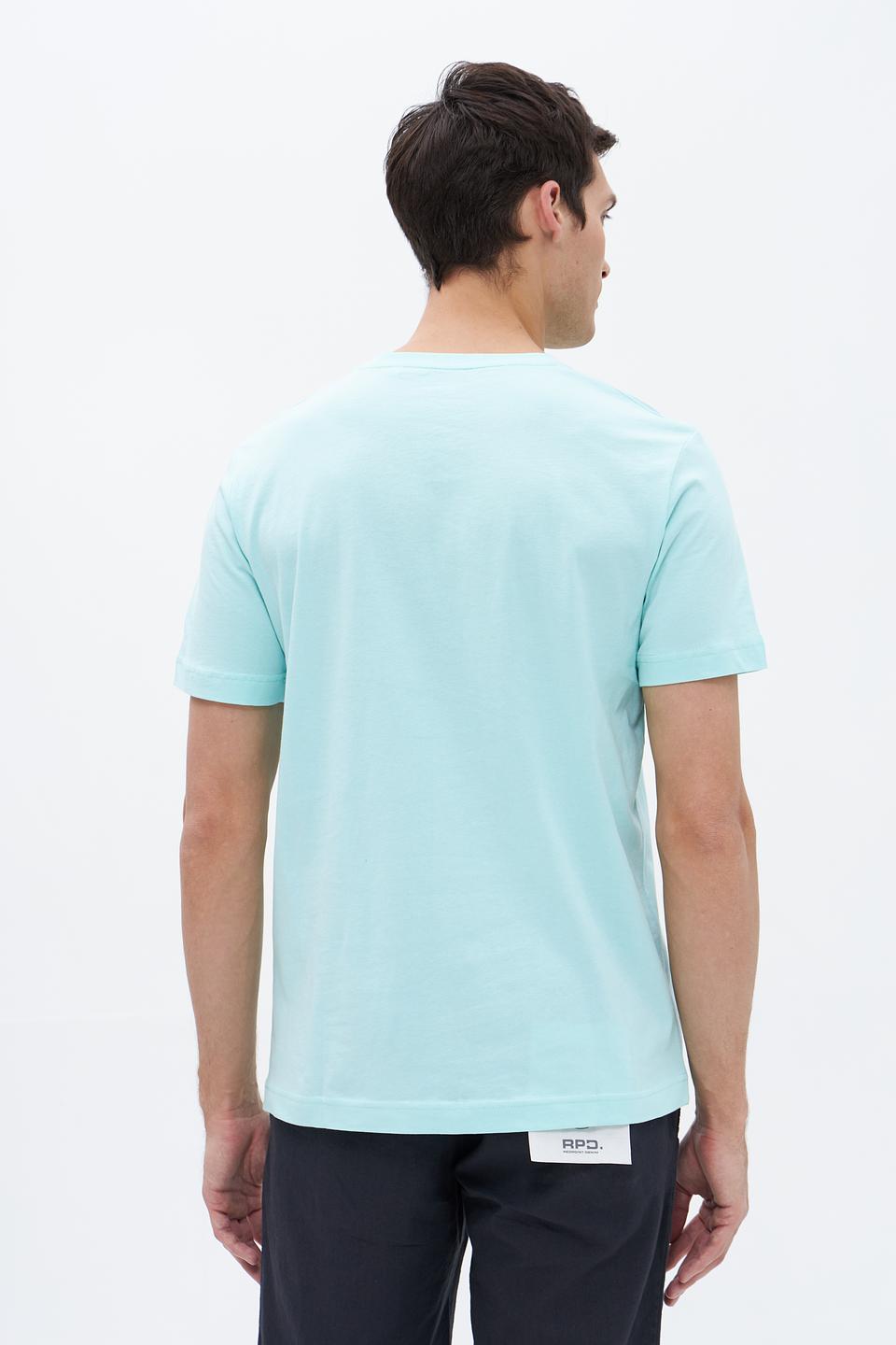 Футболка Tom Tailor мятная