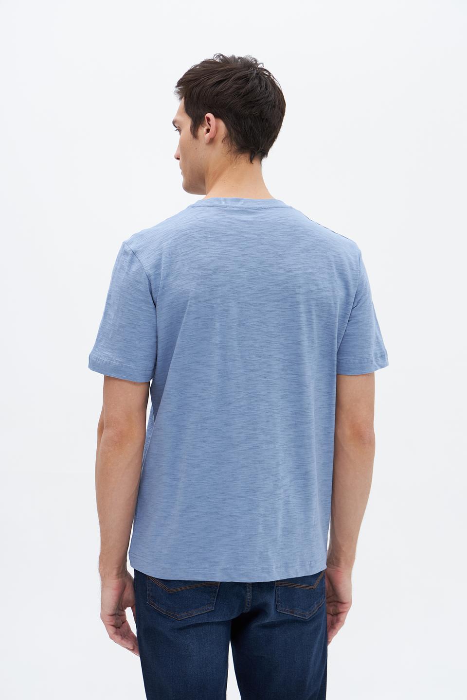 Футболка Tom Tailor меланж