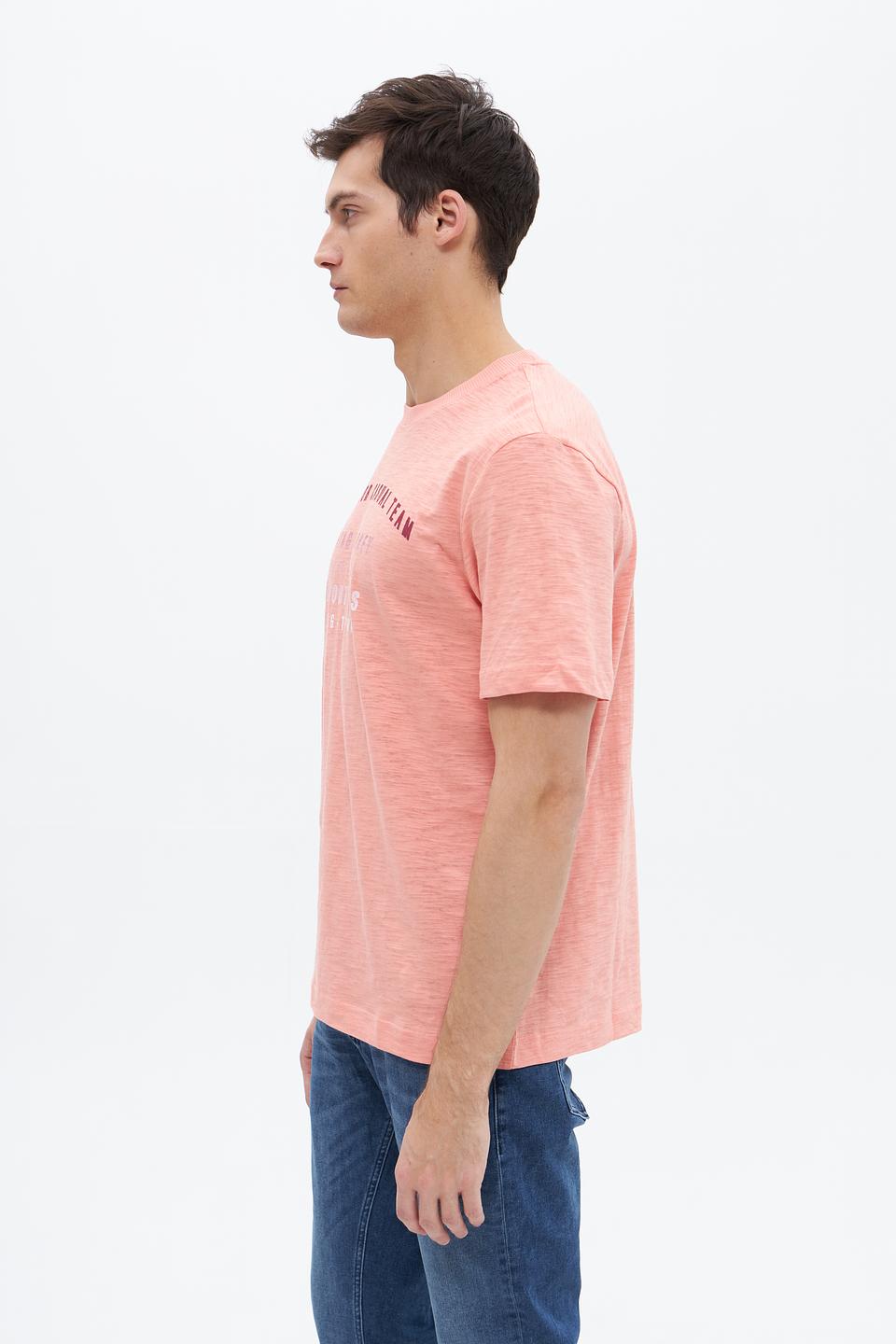 Футболка Tom Tailor с принтом