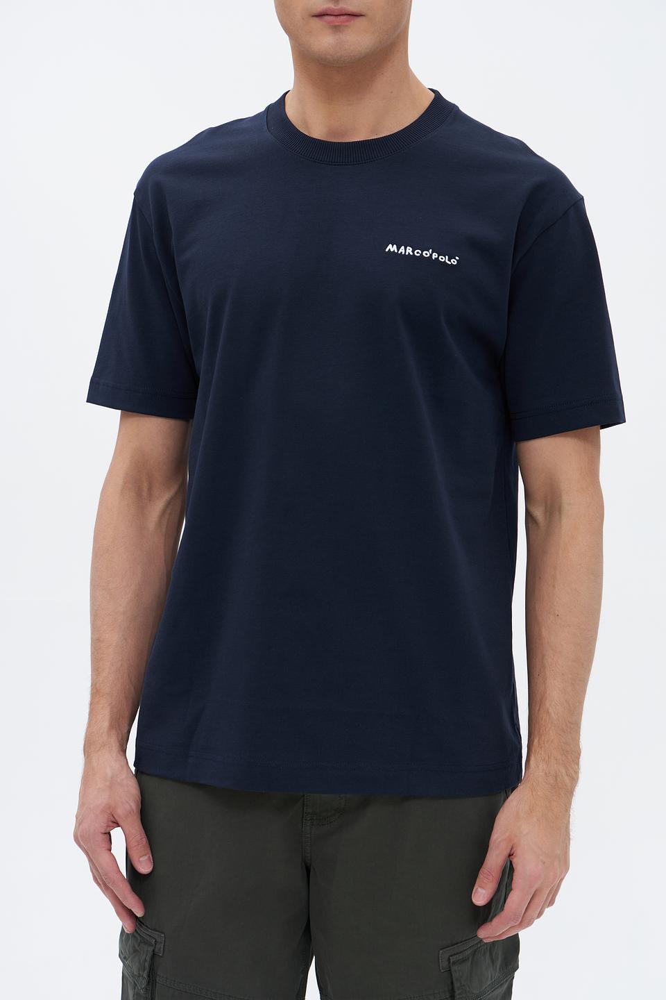 Футболка Marc O Polo с принтом
