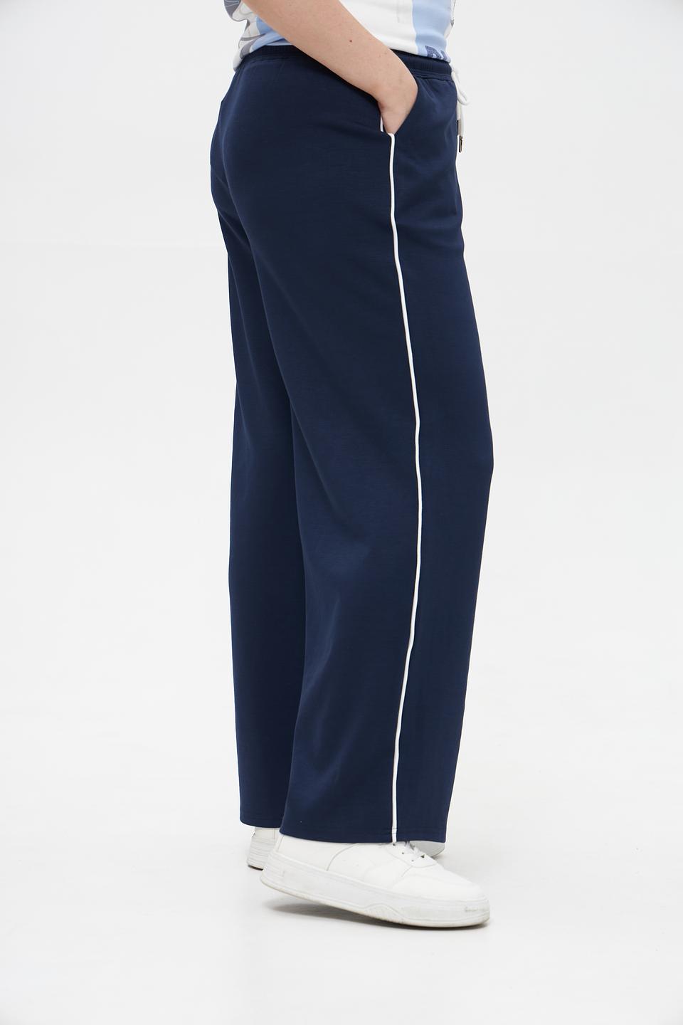 Брюки Catnoir с полоской