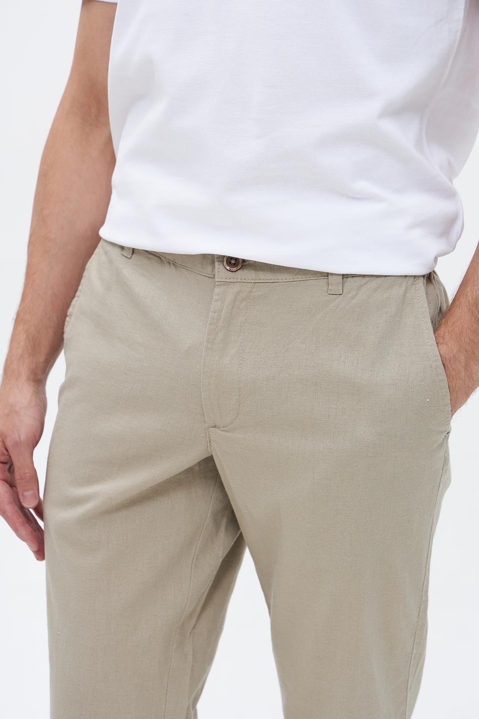 Брюки Sea Barrier хаки