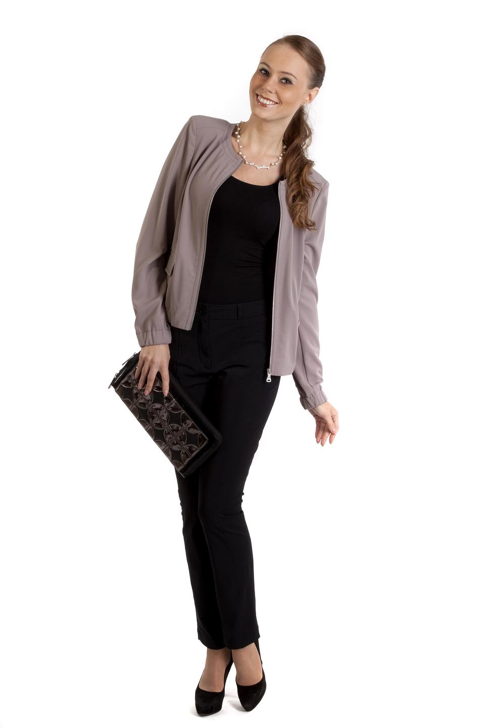 Жакет Gerry Weber тауп