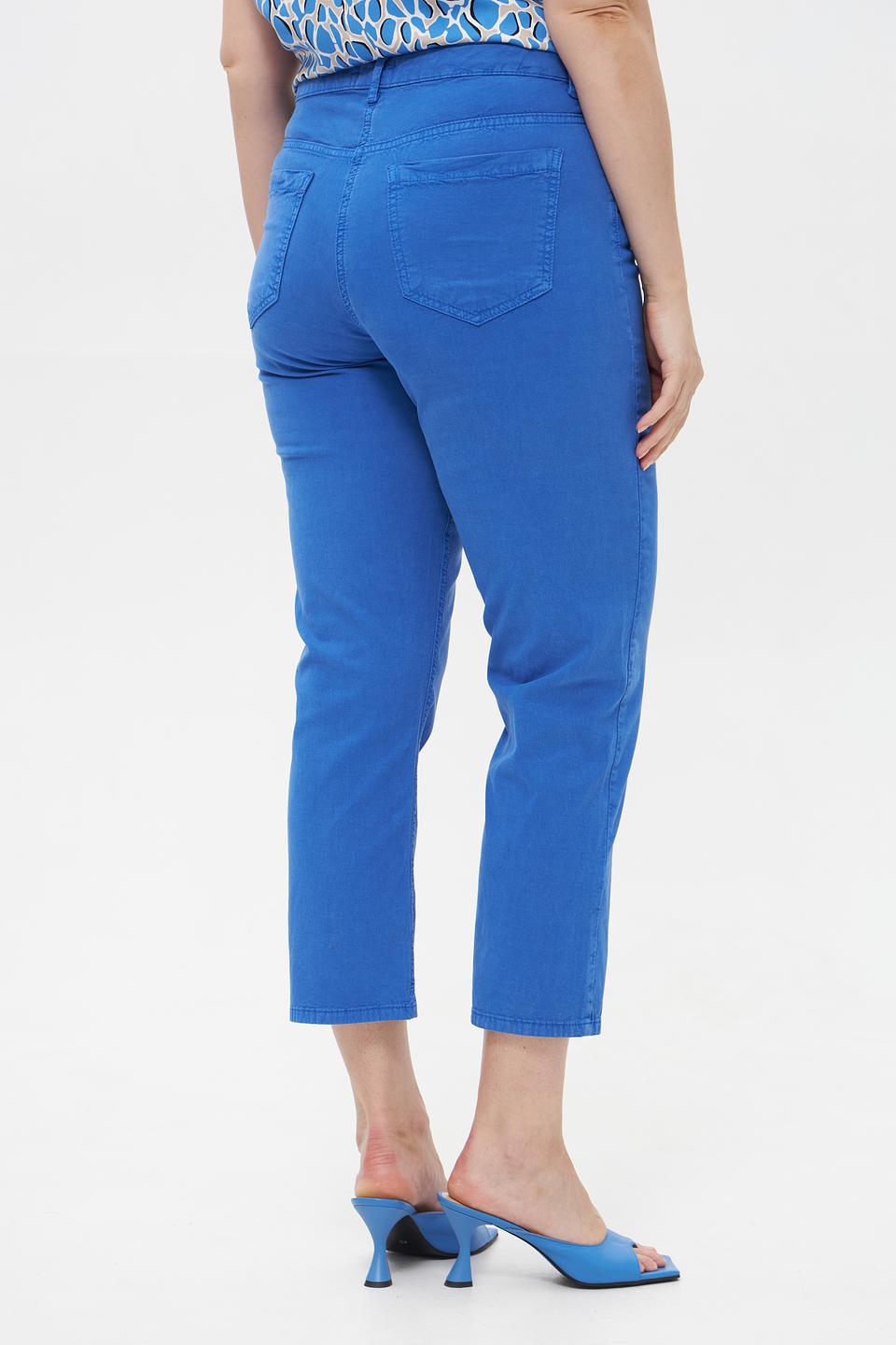 Брюки укороченные Doris Streich