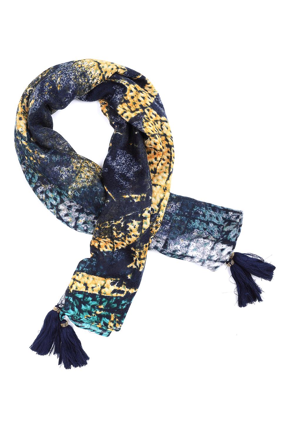 Шарф Gerry Weber с кистями