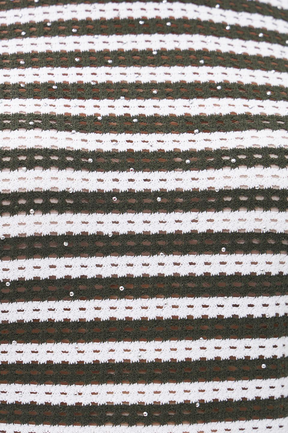 Футболка Rabe collection в полоску