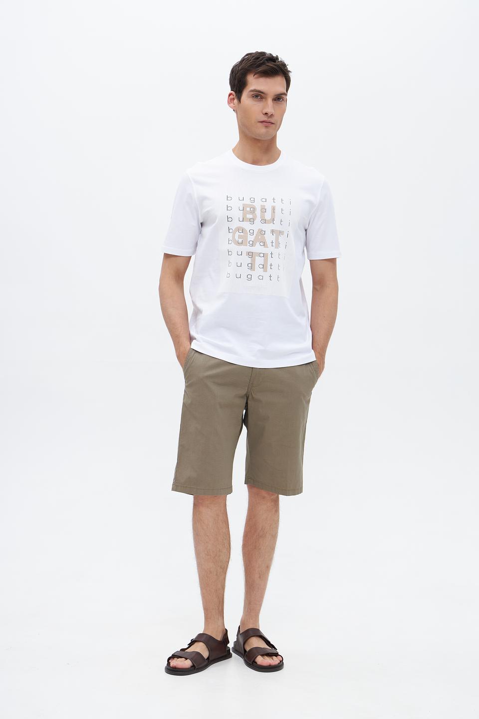 Шорты Sea Barrier хаки