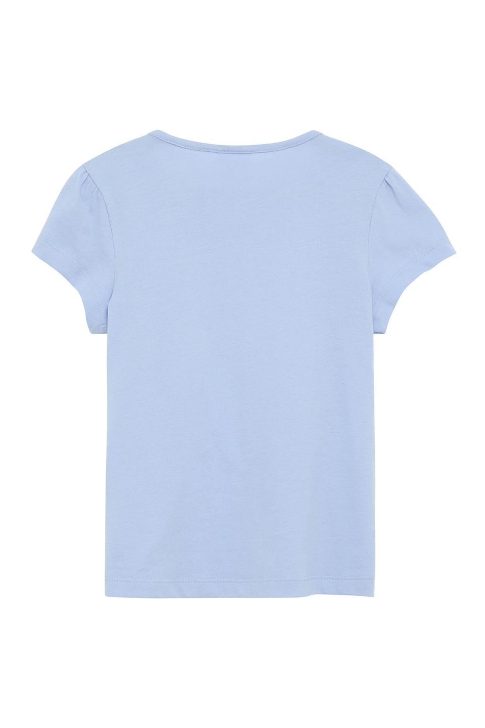 Футболка s.Oliver дев. с единорогом