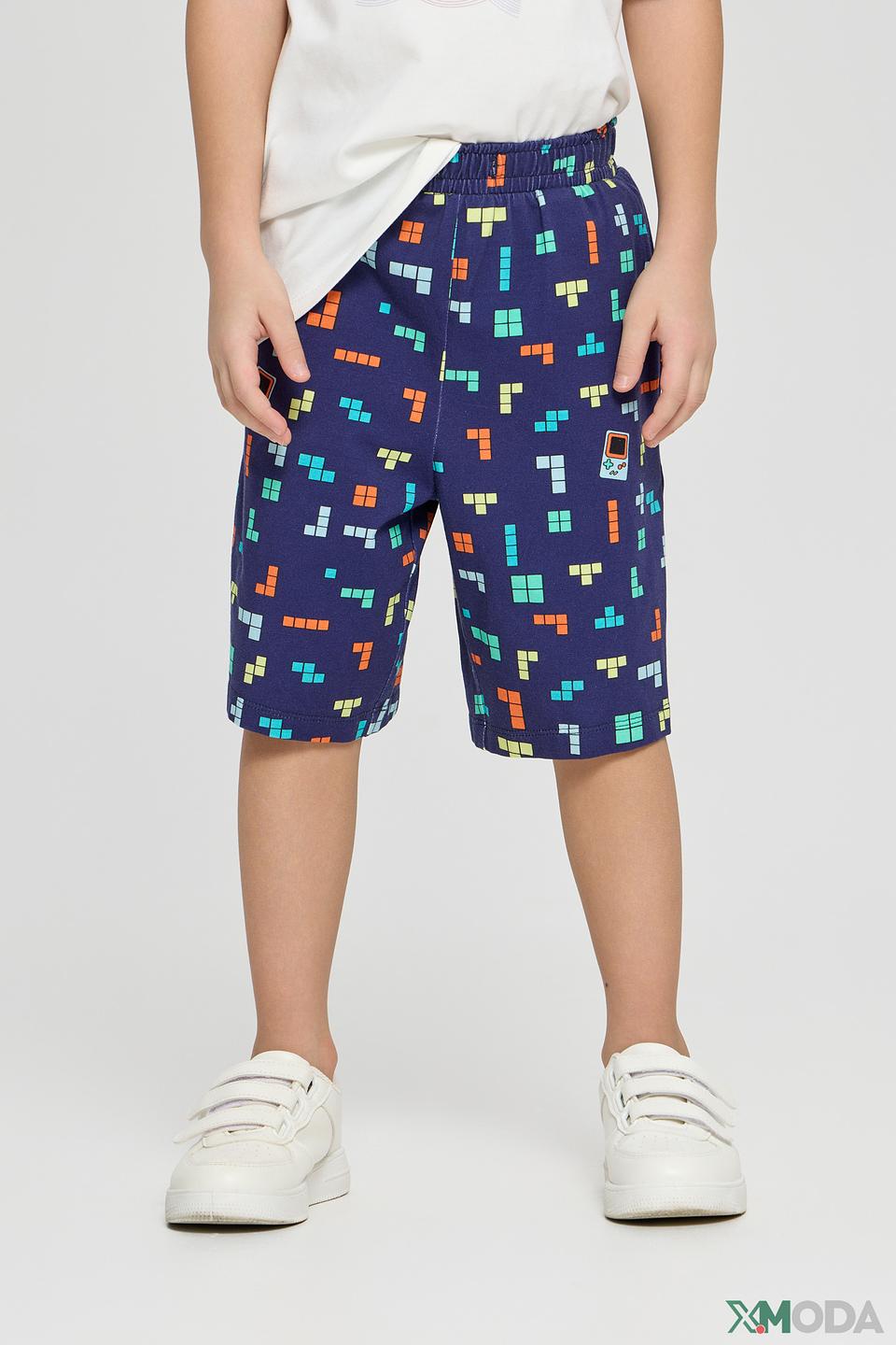 Футболка Choupette "Gamers" белая