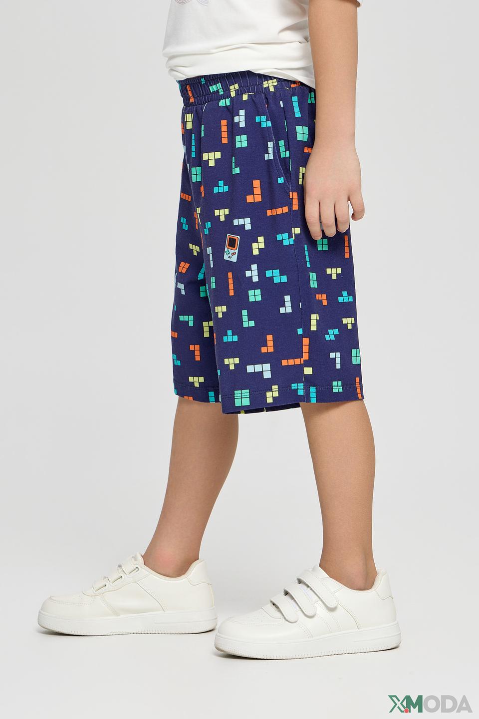 Футболка Choupette "Gamers" белая