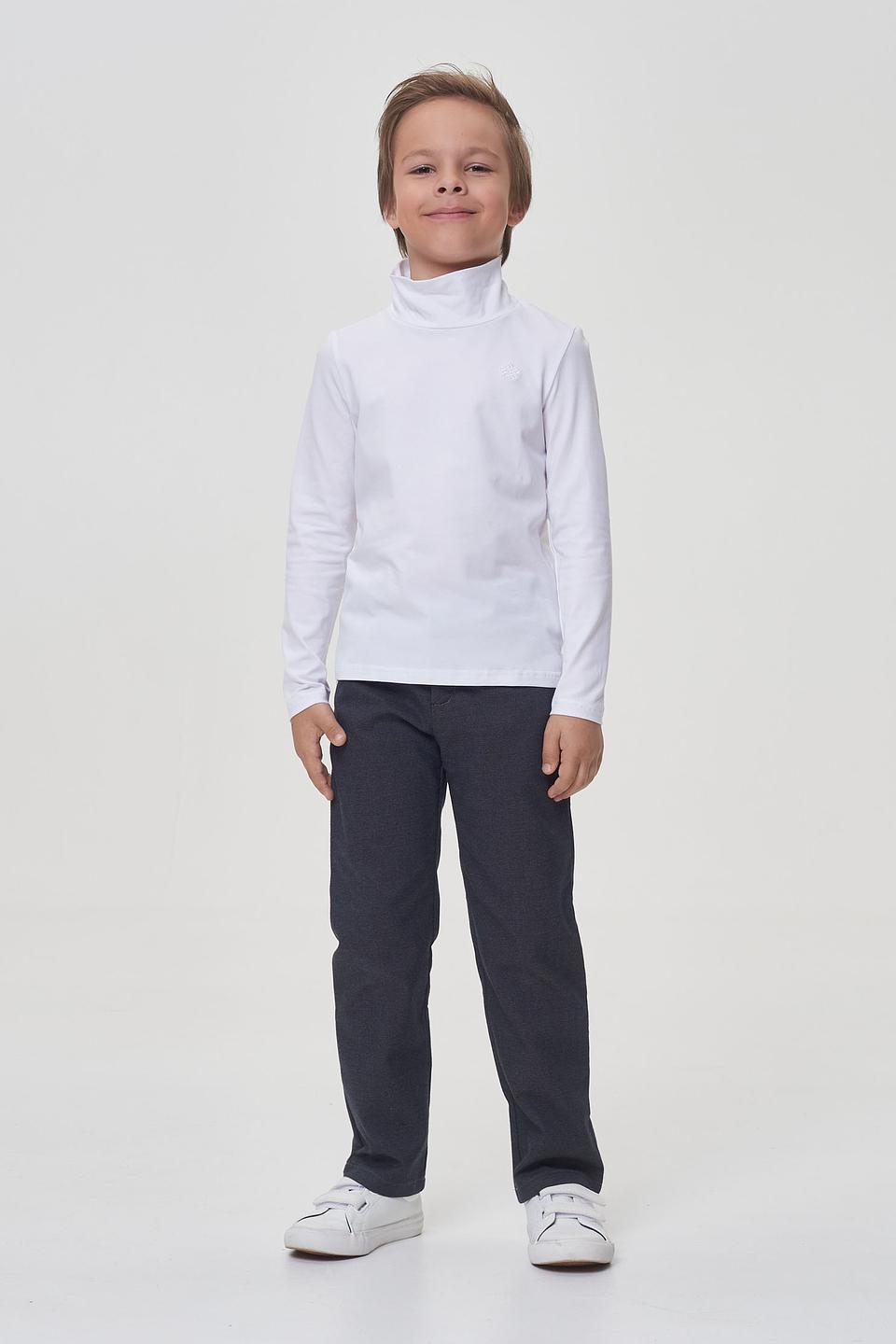 Брюки Choupette серые