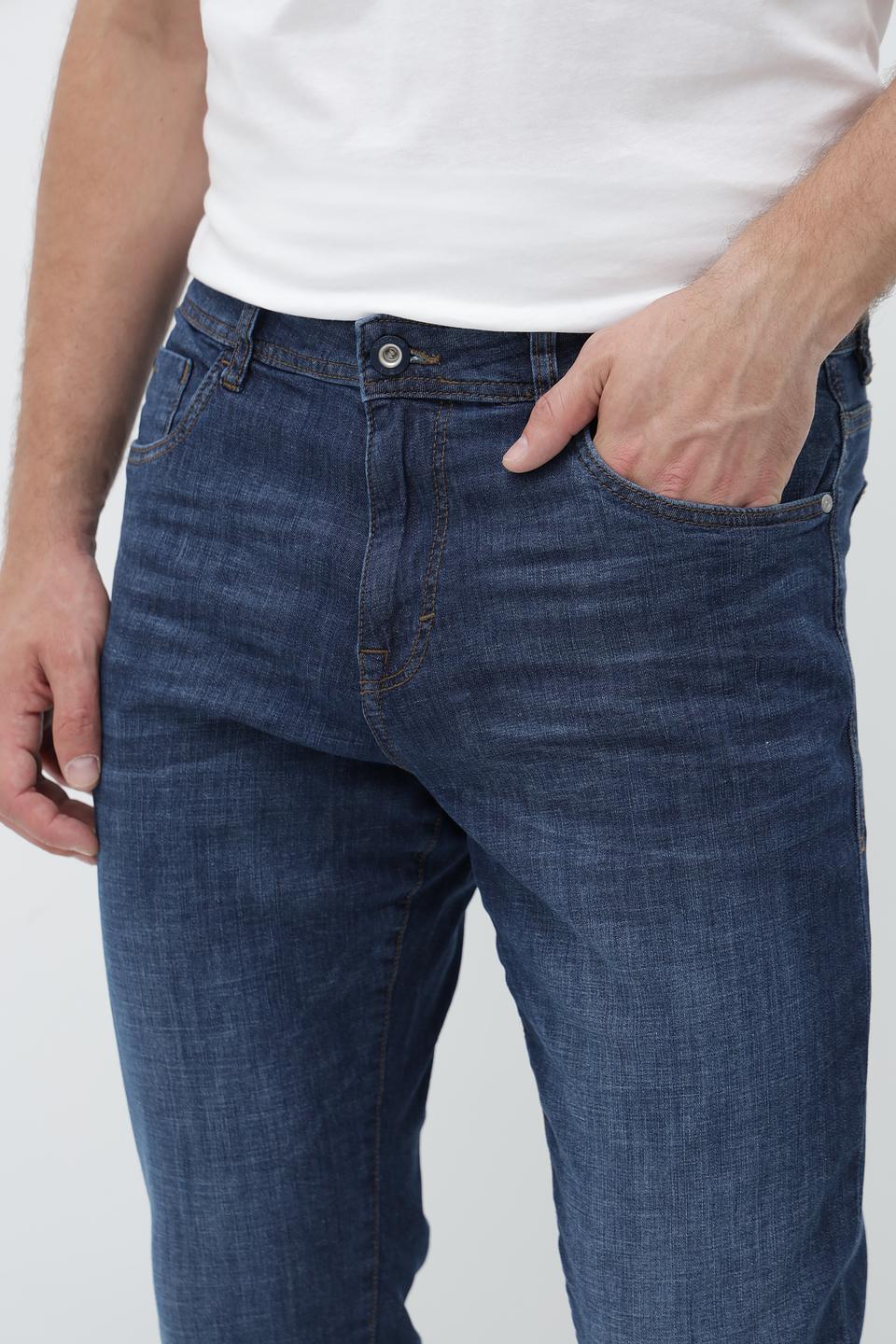 Джинсы Tom Tailor denim blue