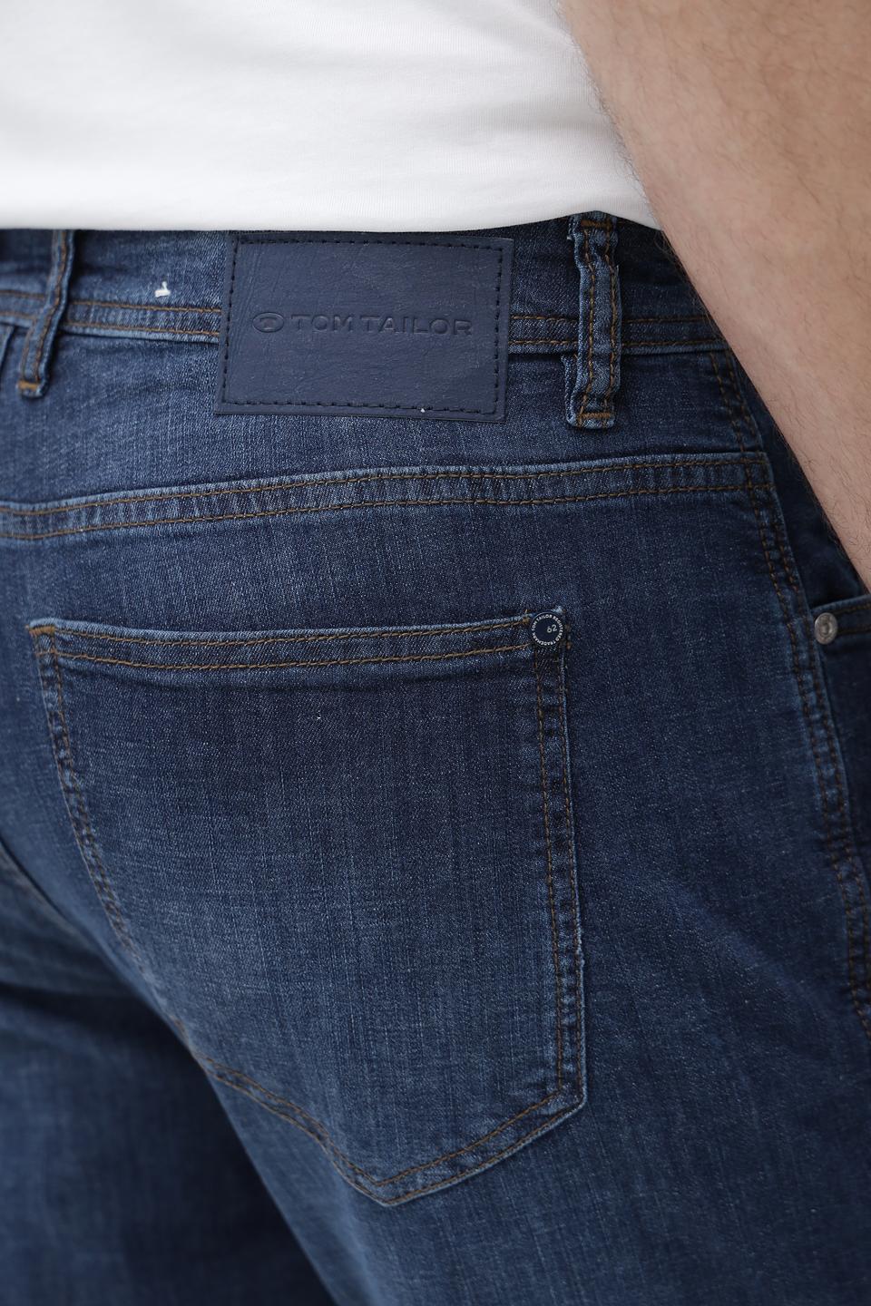 Джинсы Tom Tailor denim blue