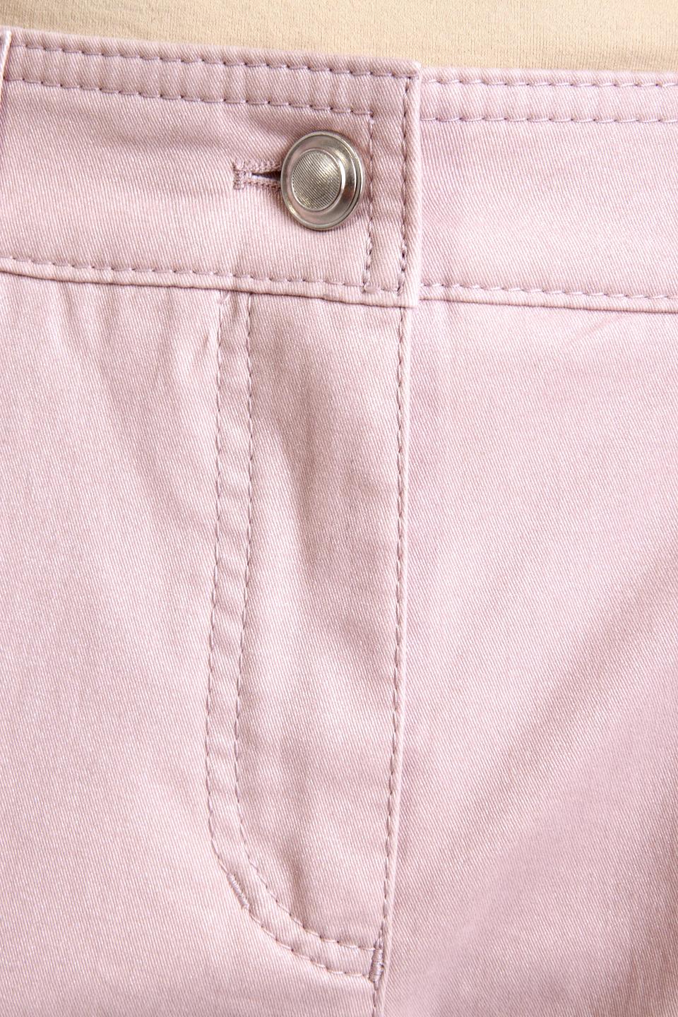 Брюки Gerry Weber розовые